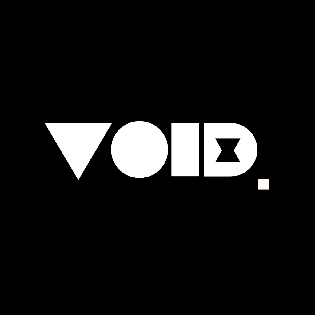 Void X Logo